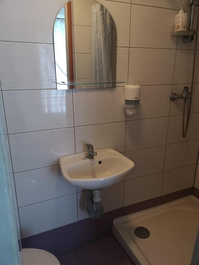 Aroma Skuodiskio Uzeiga Skuodas Bagian luar foto