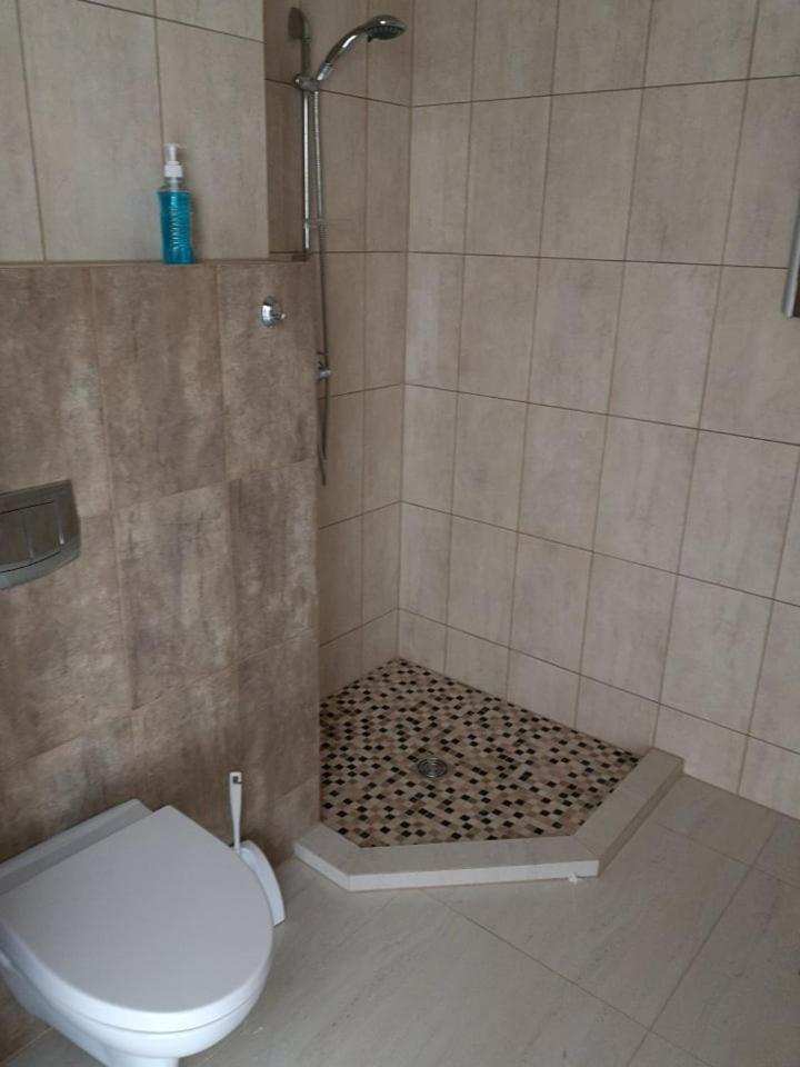 Aroma Skuodiskio Uzeiga Skuodas Bagian luar foto