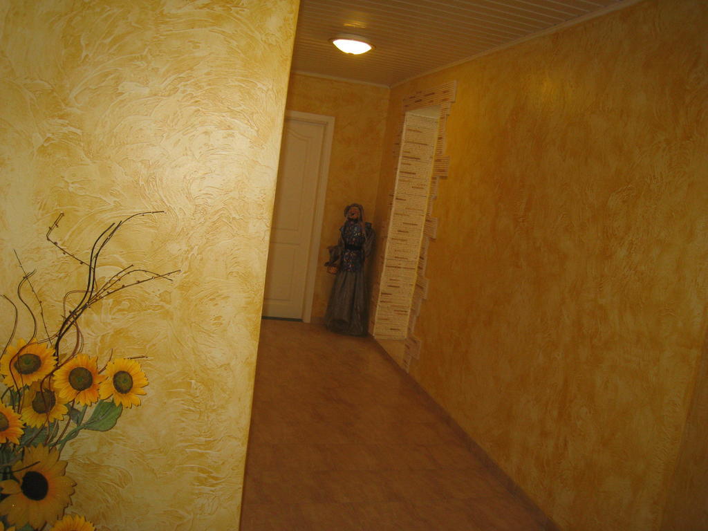Aroma Skuodiskio Uzeiga Skuodas Bagian luar foto